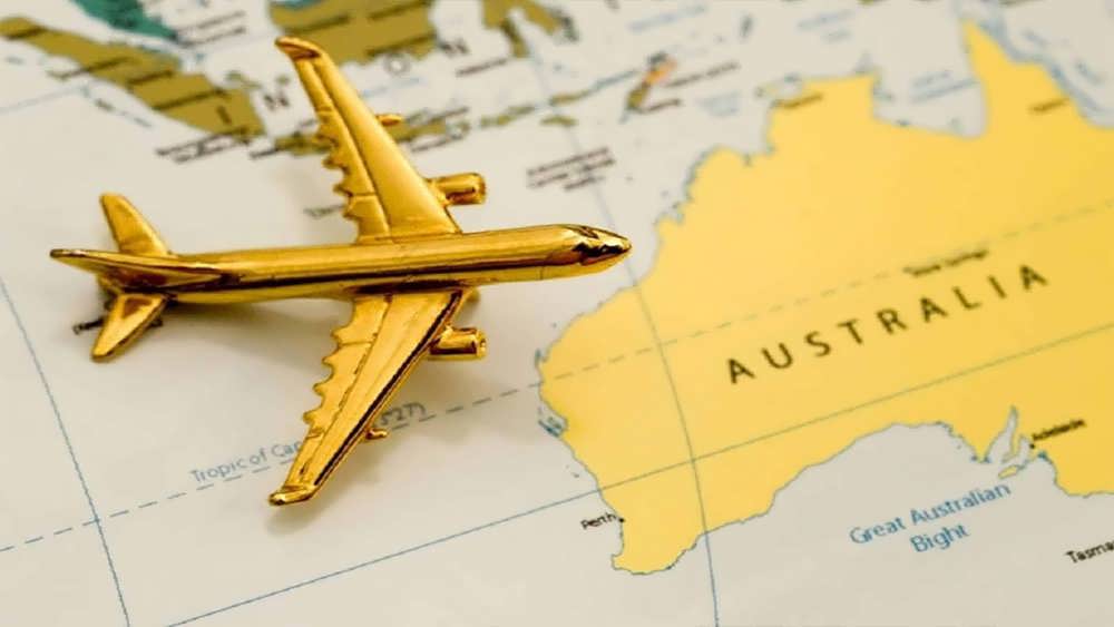 نکات کلیدی استرالیا