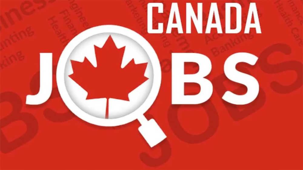 شغل در کانادا