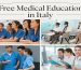 پس زمینه مهاجرت تحصیلی در ایتالیا