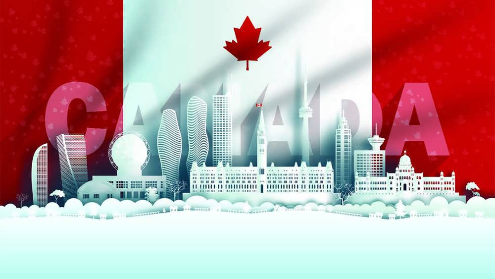 مهاجرت به کانادا