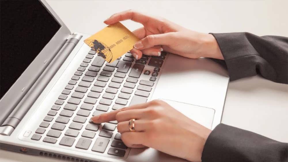 پرداخت آنلاین