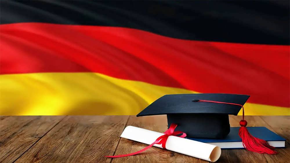 ویزای دانشجویی