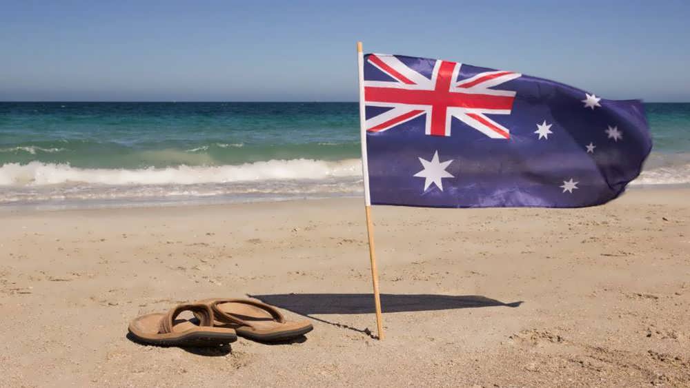 کیفیت زندگی در استرالیا