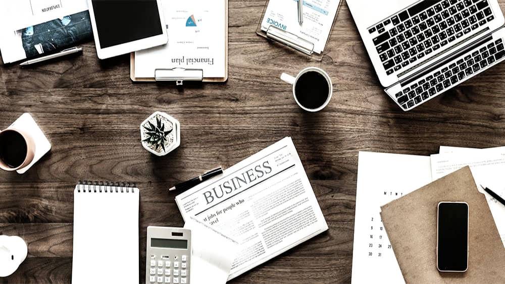 مسیر سابقه تجاری برجسته