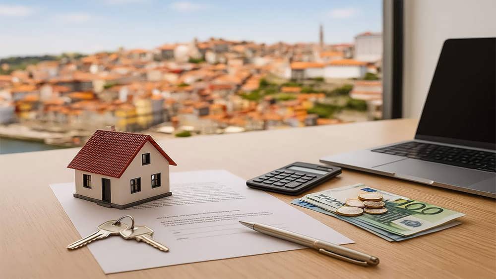 خرید ملک در پرتغال