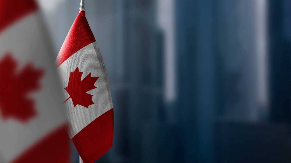 مهاجرت به کانادا و ویزا گرفتن