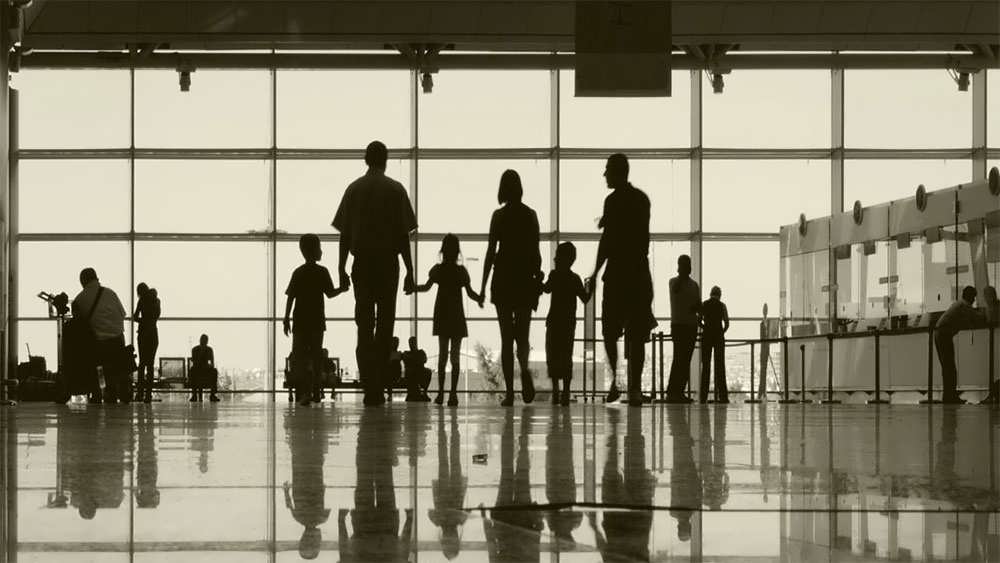 مهاجرت به کانادا