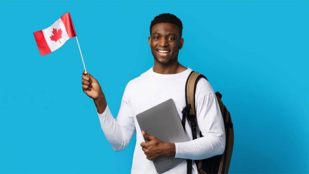 درخواست تحصیل کانادا