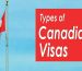 پس زمینه انواع ویزای کانادا
