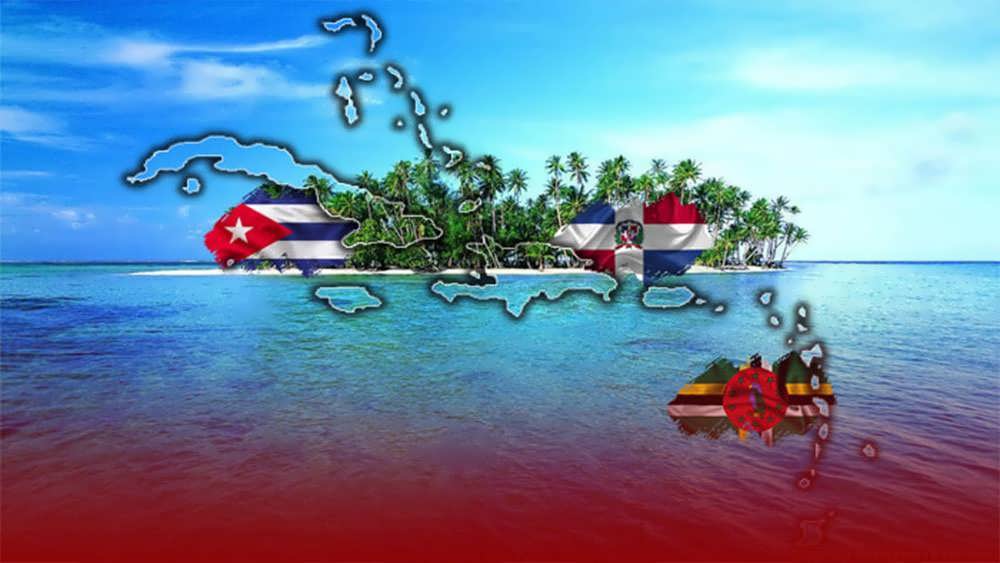 جزایر کارائیب