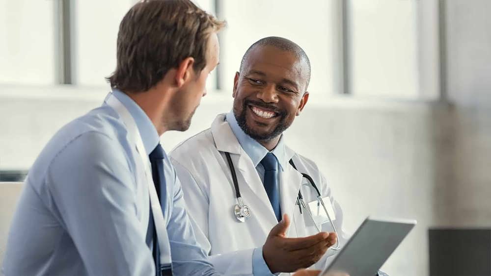 مهاجرت پزشکان به کانادا