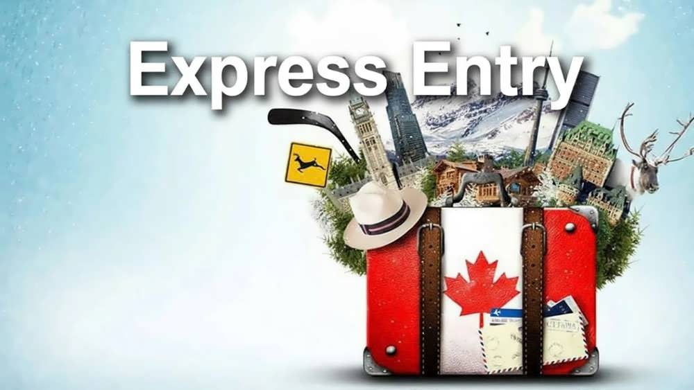 اکسپرس اینتری