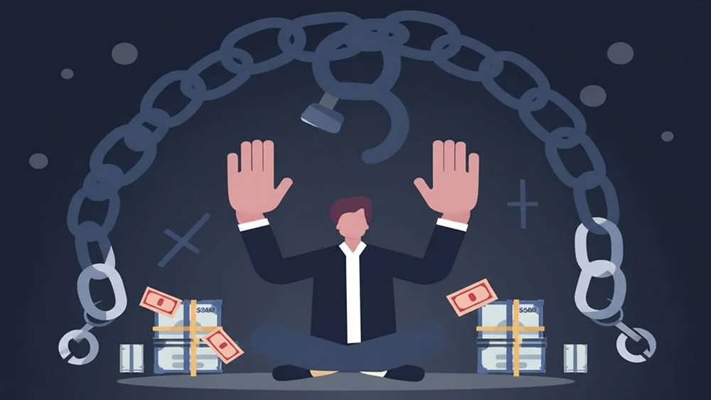 وجوه در حالت تعلیق