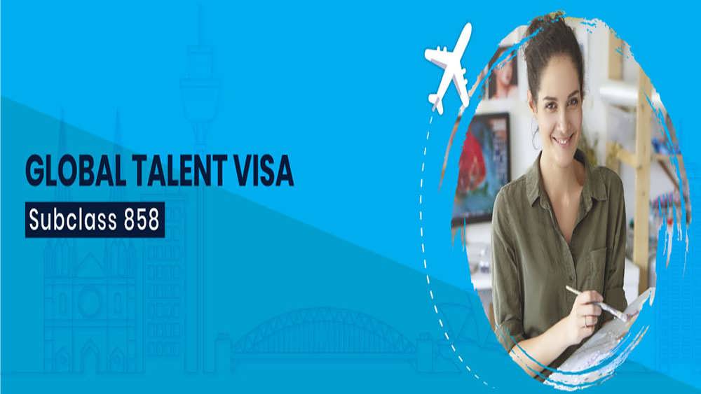 ویزای استعداد جهانی استرالیا