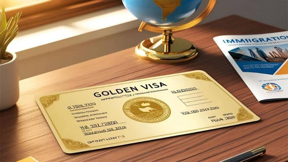 گواهی ویرای طلایی