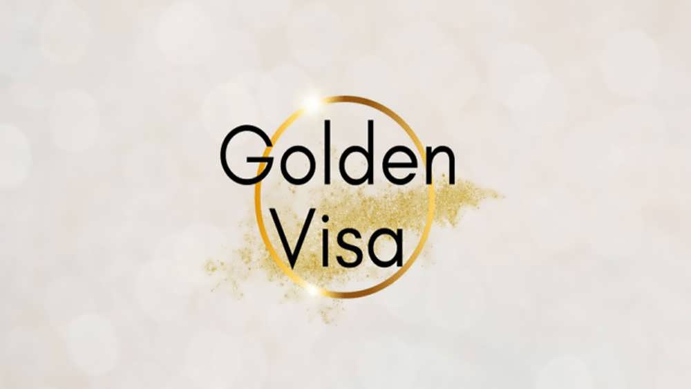 گلدن ویزا