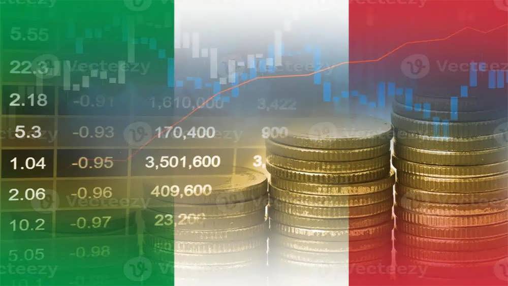 سرمایه گذاری در ایتالیا