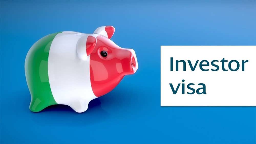 ویزای ایتالیا