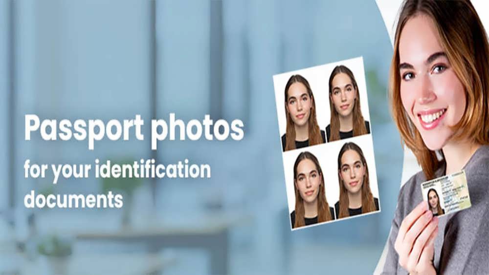 بنر عکس پاسپورتی