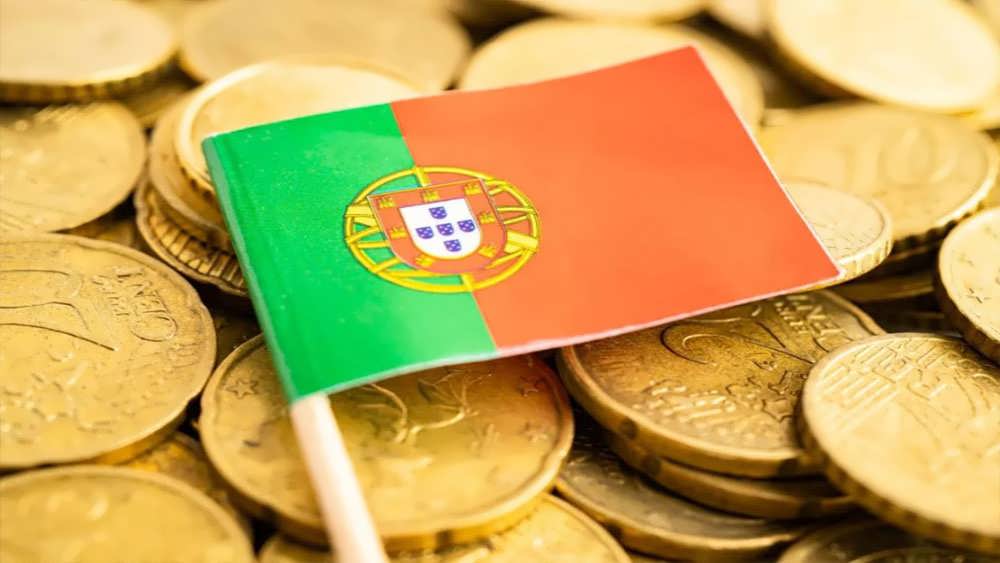 سرمایه گذاری در پرتغال