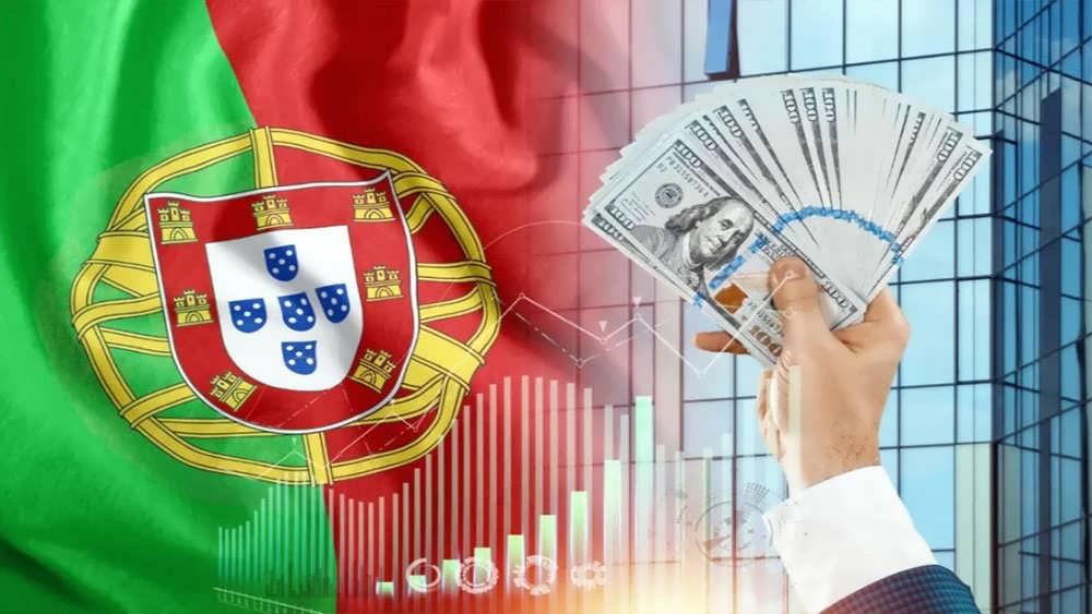 راه یابی به پرتغال از طریق سرمایه گذااری