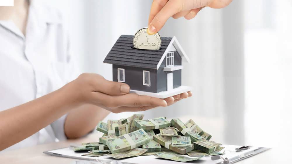 سرمایه گذاری در ملک