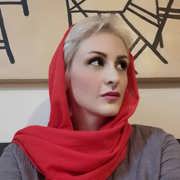 پروفایل صنم آقا بالا