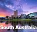 پس زمینه استرالیا جنوبی