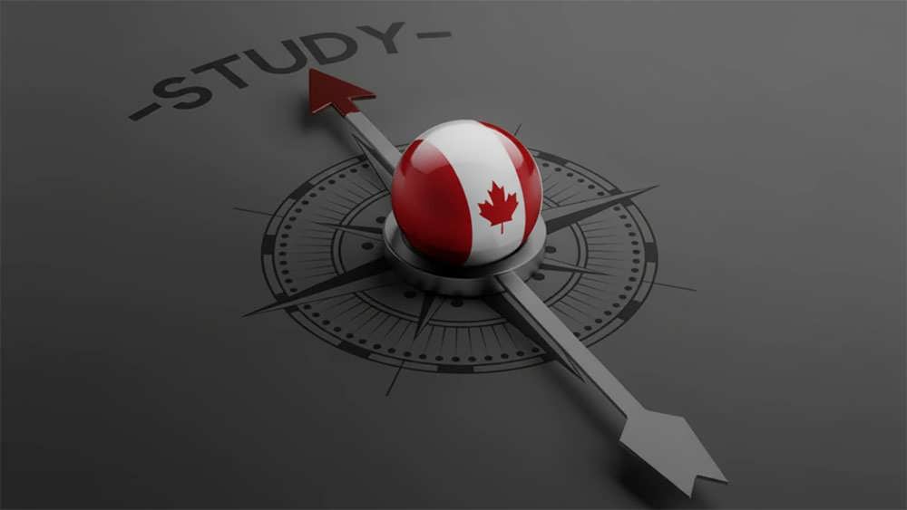 مسیر تحصیل در کانادا