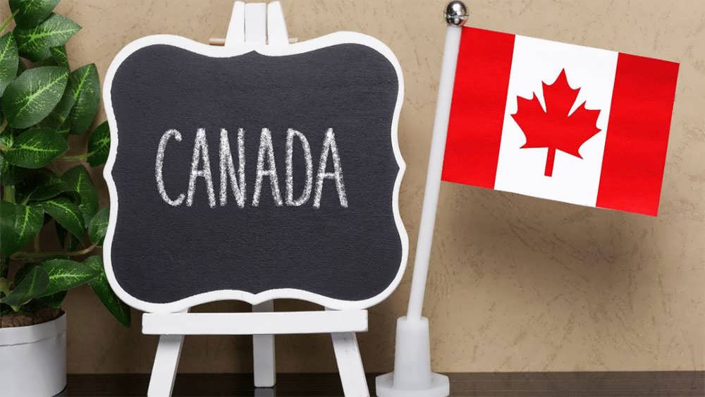 مفهوم تحصیل در کانادا
