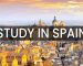 پس زمینه تحصیل در اسپانیا