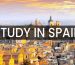 پس زمینه تحصیل در اسپانیا