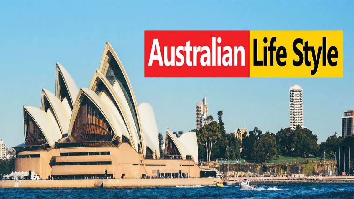 پس زمینه مهاجرت به استرالیا