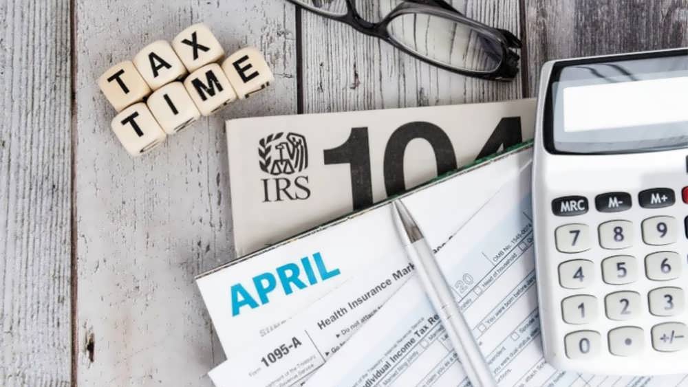 اسناد مالیاتی و ارسال اظهارنامه