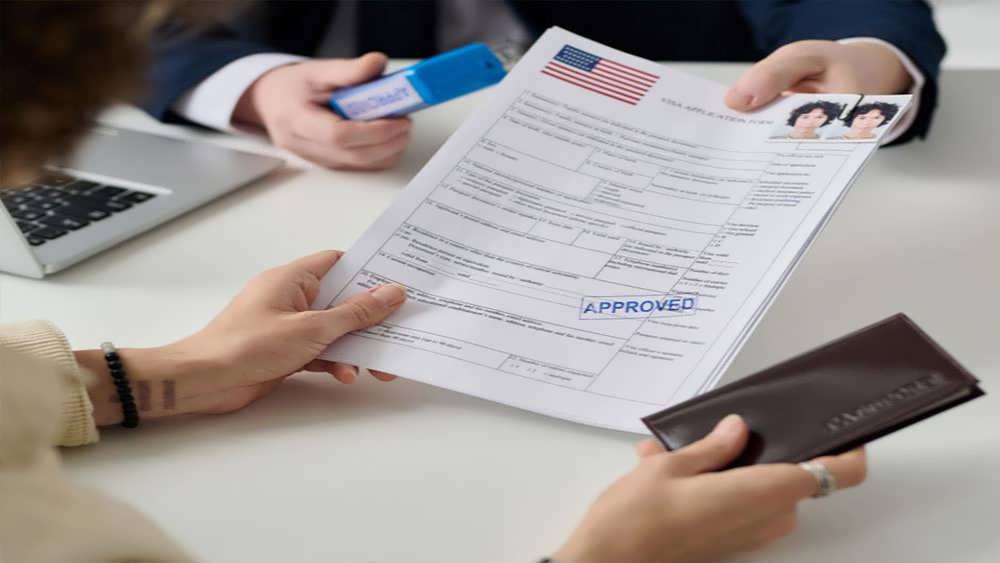 ارزیابی مدارک