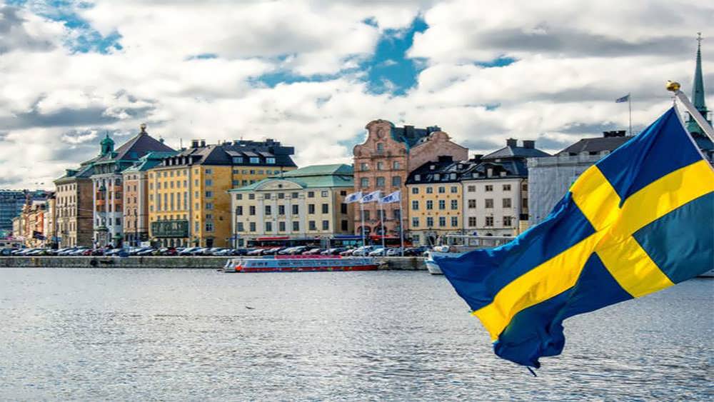 مهاجرت به سوئد