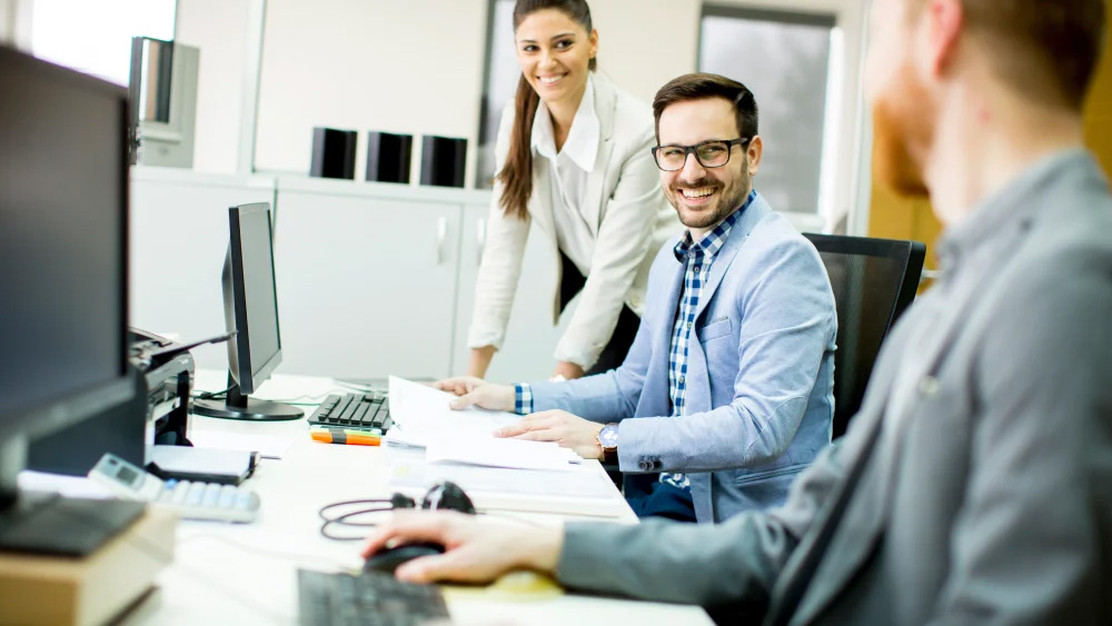 استخدام افراد بالای ۵۰ سال در آلمان