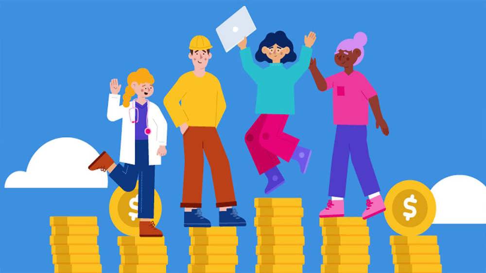 پردرآمدترین شغل های داده در استرالیا