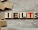 حروف چوبی آیلتس