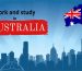 بنر تحصیل در استرالیا