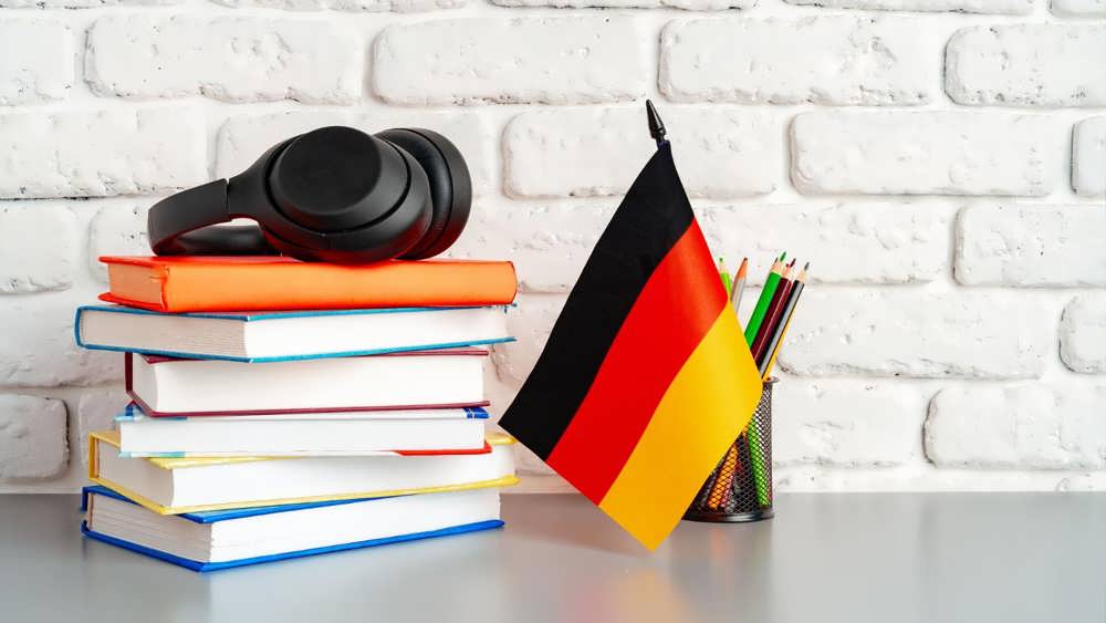 تحصیل در آلمان