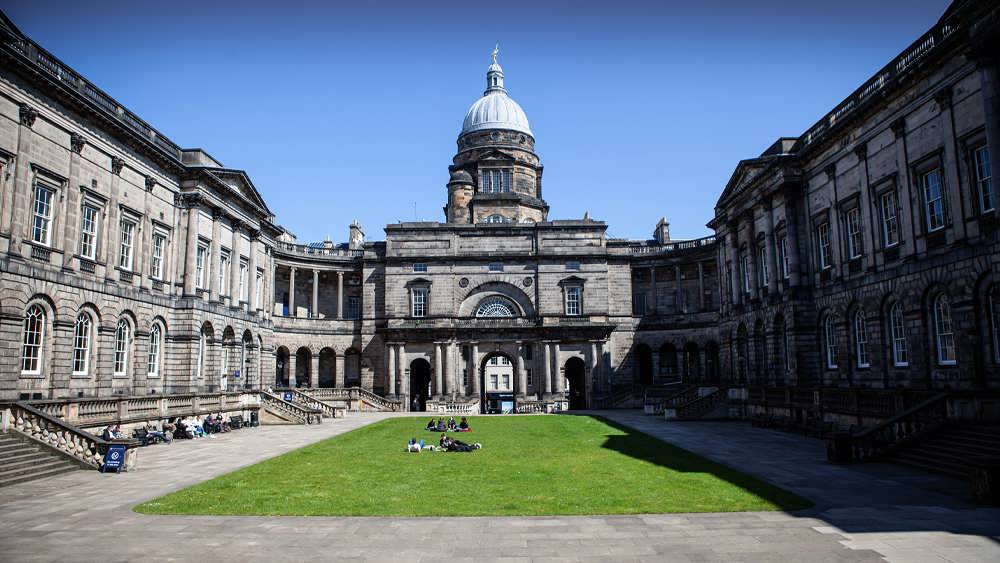 دانشگاه لیدز (University of Leeds)