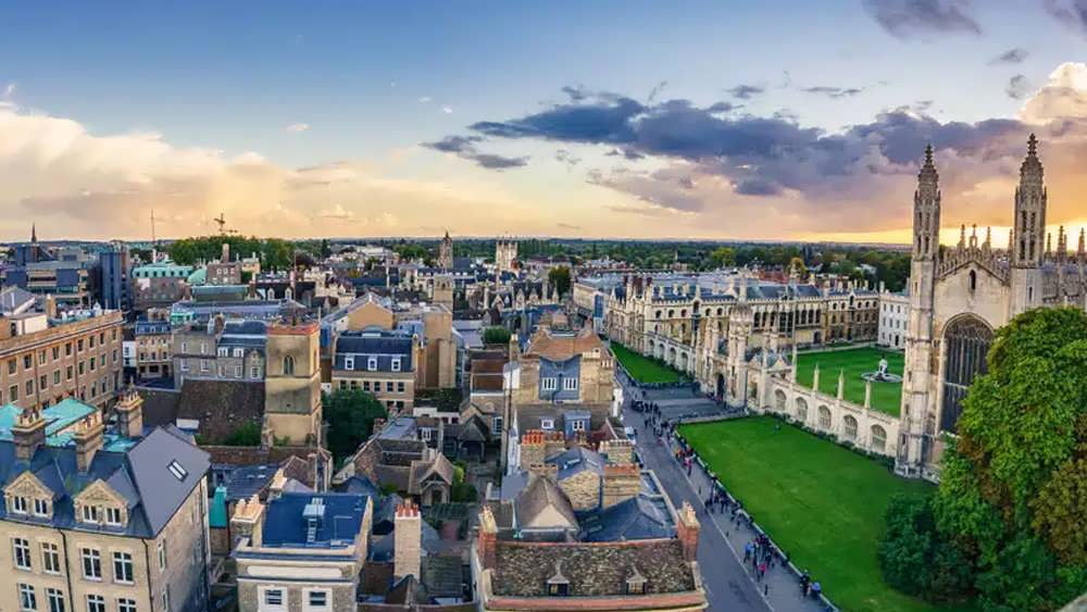 دانشگاه گلاسکو (University of Glasgow)
