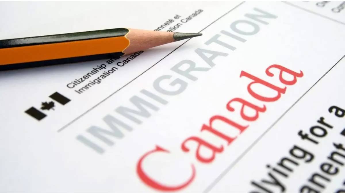 Canada Business Visa