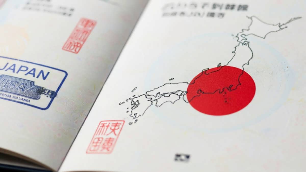 راهنمای جامع اخذ ویزای کار ژاپن