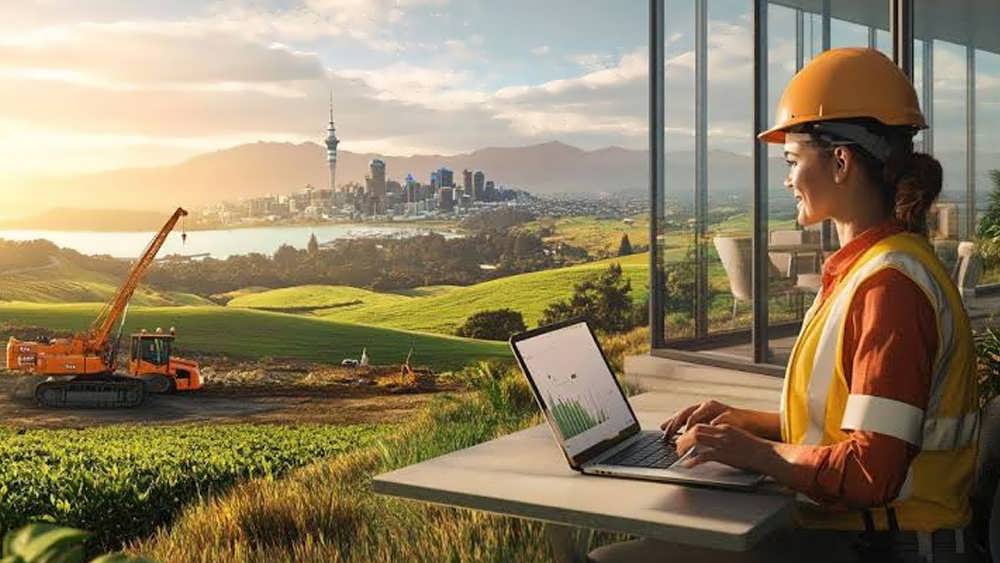 شرایط لازم و مدارک مورد نیاز برای ویزای کار نیوزلند