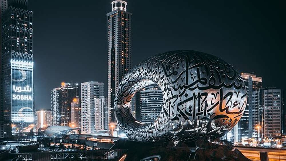 شرایط اخذ ویزای توریستی دبی