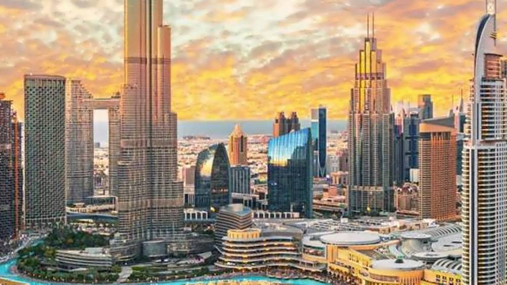 ۱۰ مکان برتر برای بازدید در دبی