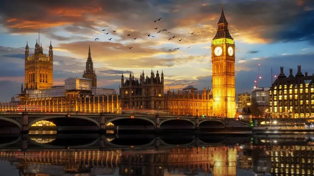 بریتانیا (UK)