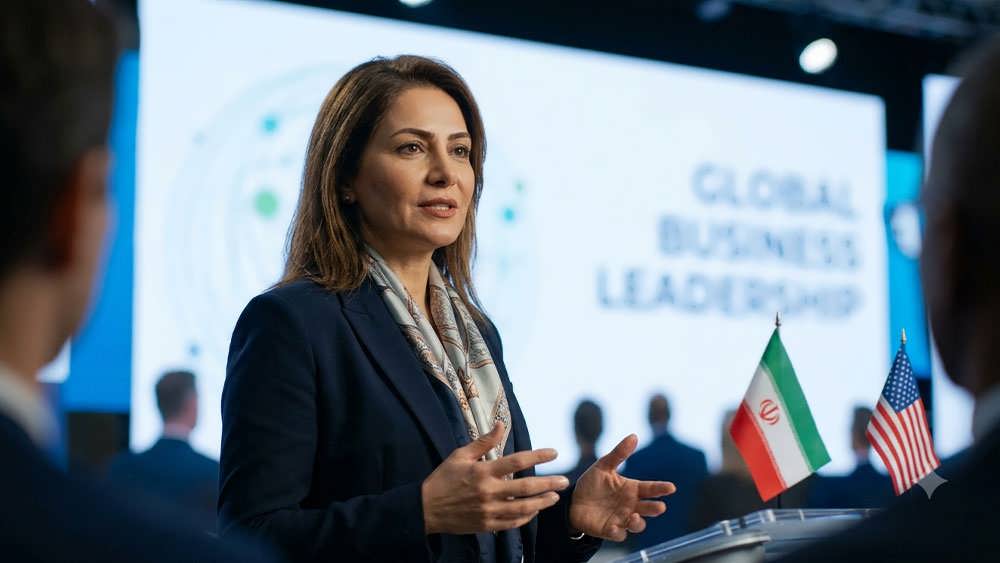 مدیر عامل اجرایی (CEO)
